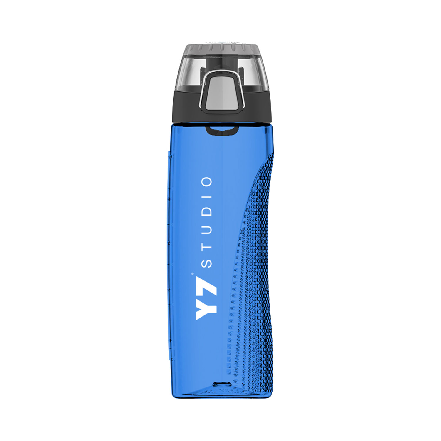 Thermos® Hydration Bottle with Rotating Intake Meter - 24 oz. image