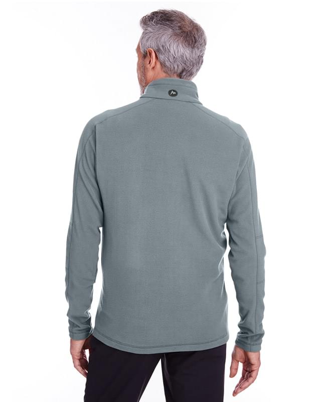 Marmot® Rocklin Fleece Full-Zip Jacket - Men