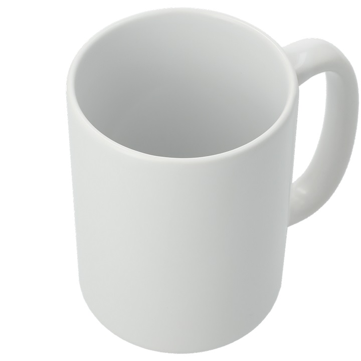 11 oz. Full Color Ceramic Mug