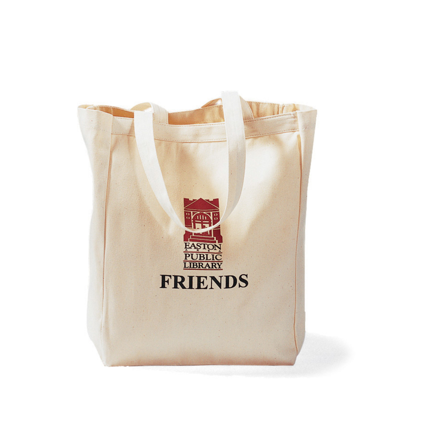 All Purpose Shopping Tote - 11" x 15" x 5" image