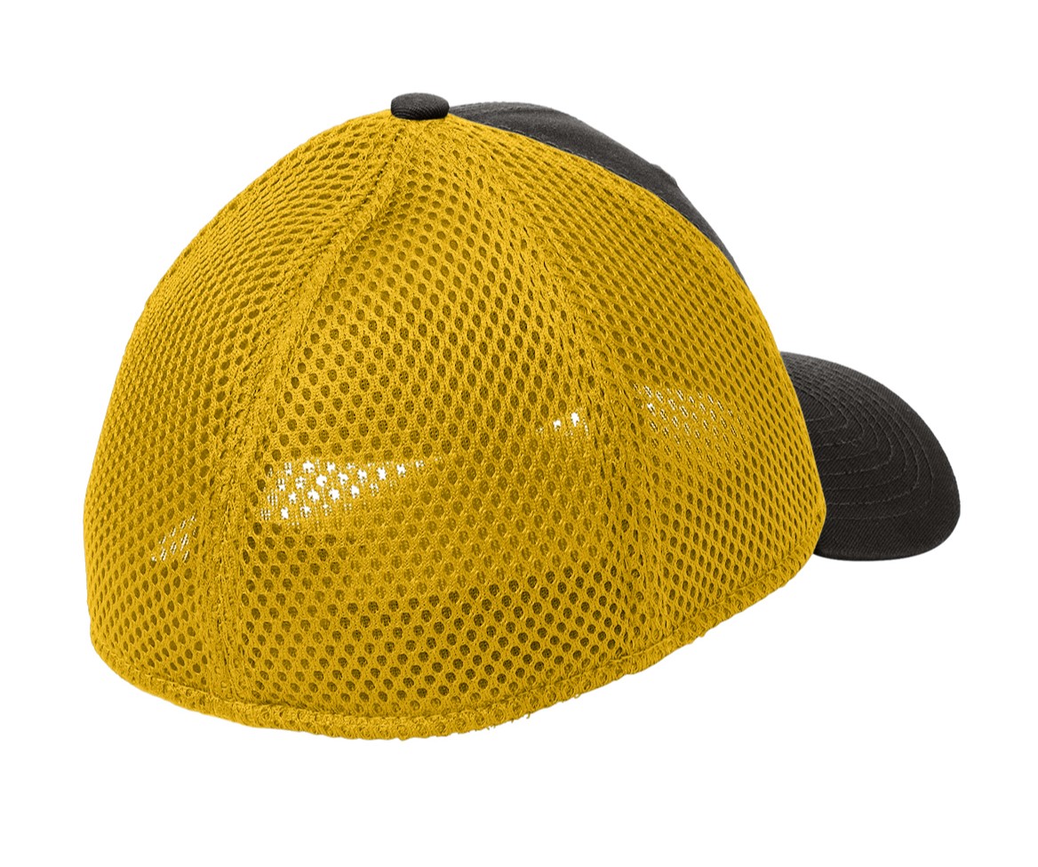 New Era® Stretch Mesh Cap