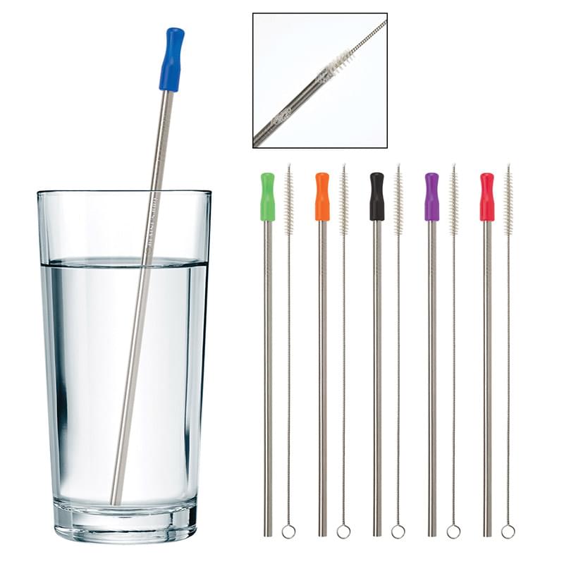 Stainless Steel Reusable Straw