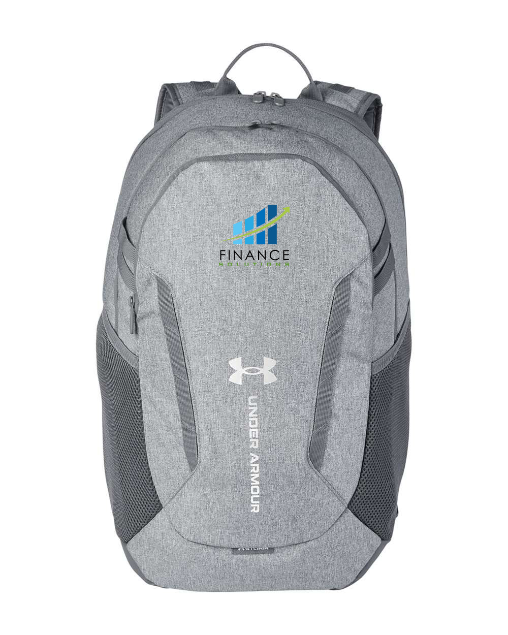 Under Armour®  Hustle 6.0 Backpack image
