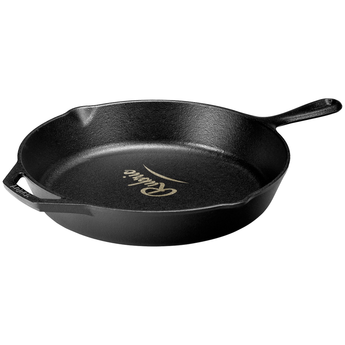 Lodge® 12" Cast Iron Skillet image
