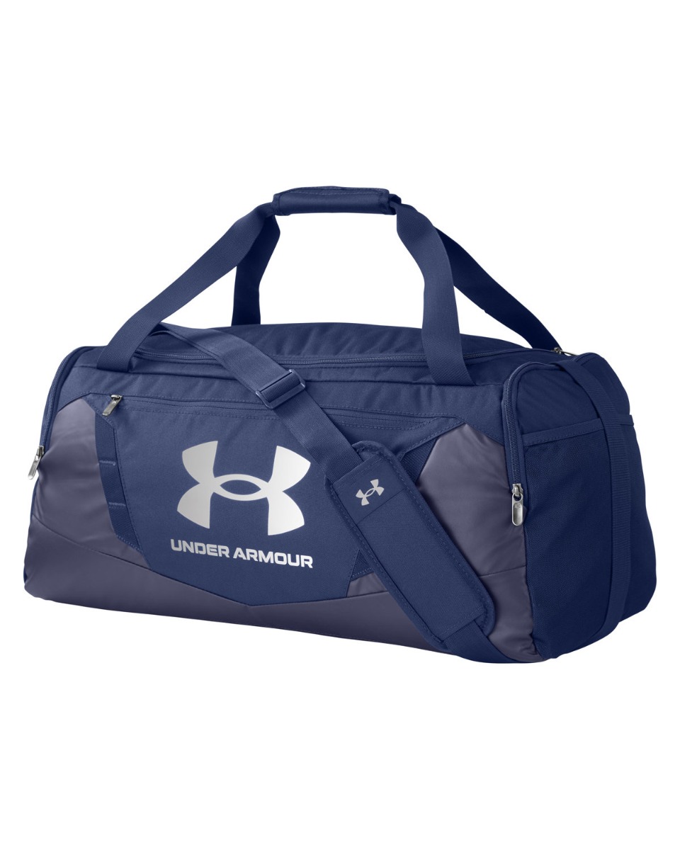 Under Armour® Undeniable 5.0 MD Duffel Bag 