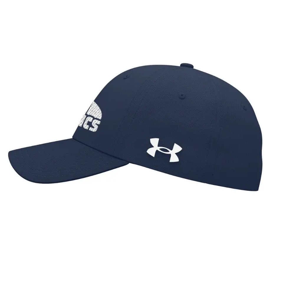 Under Armour® Unisex Team Blitzing Cap image