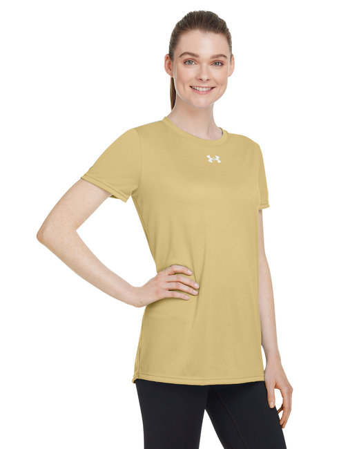 Under Armour Team Tech T-Shirt - Women