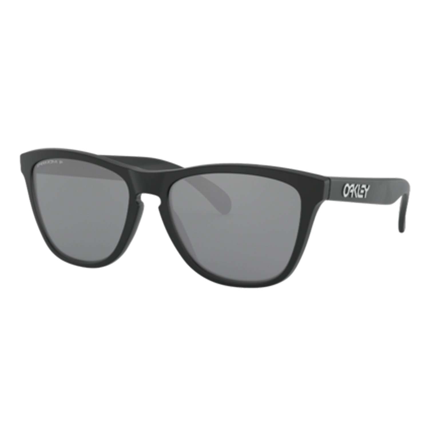 Oakley® Polarized Frogskins Sunglasses