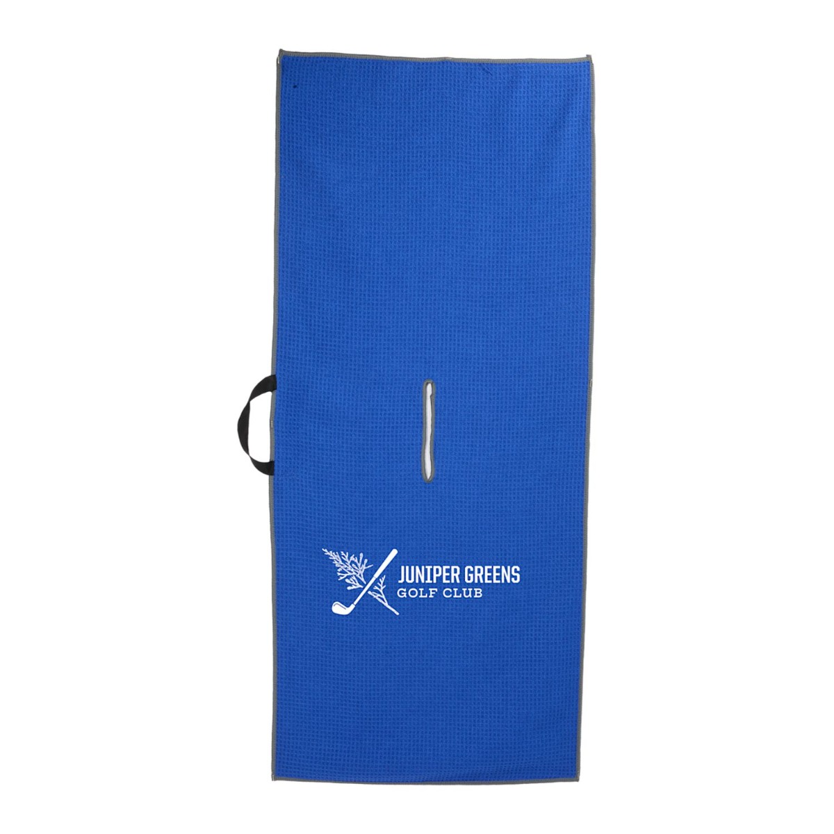 17" x 40" Recycled Slip-Over Player Towel