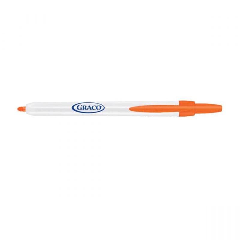 Sharpie&reg; RT Retractable Highlighter image