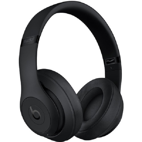 Beats Studio3 Wireless Headphones - Thumbnail 5
