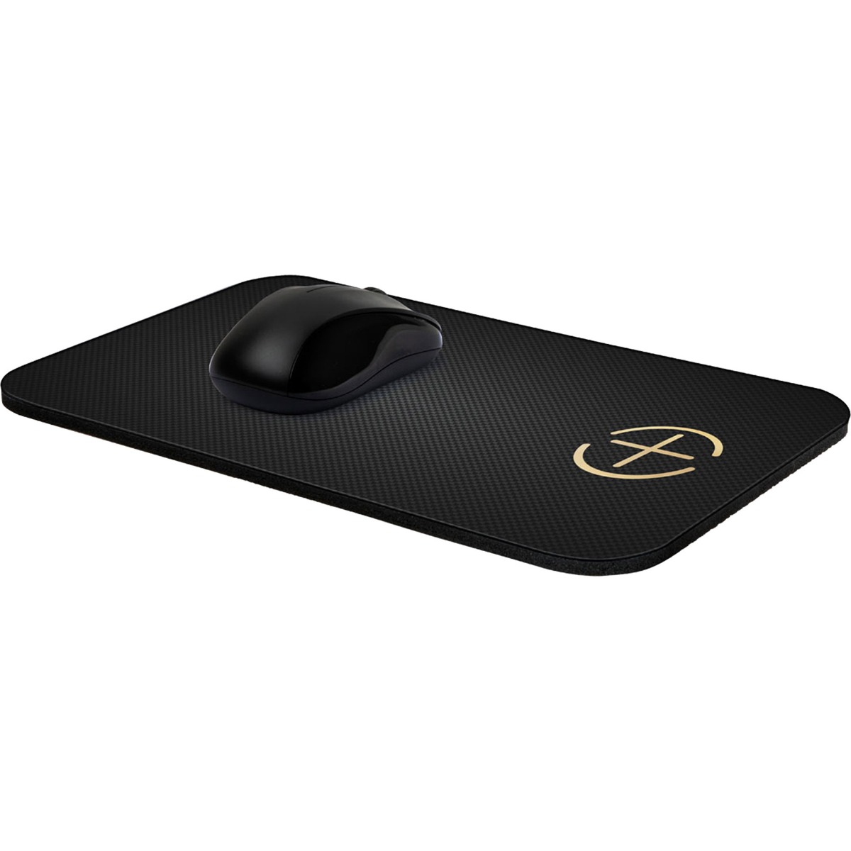 NoWire 10W Qi Charger & Computer Mouse Pad - 11 1/2" x 7 3/8"