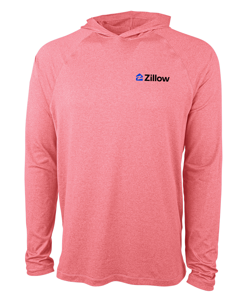 Cayak Lightweight Stretch Hoodie