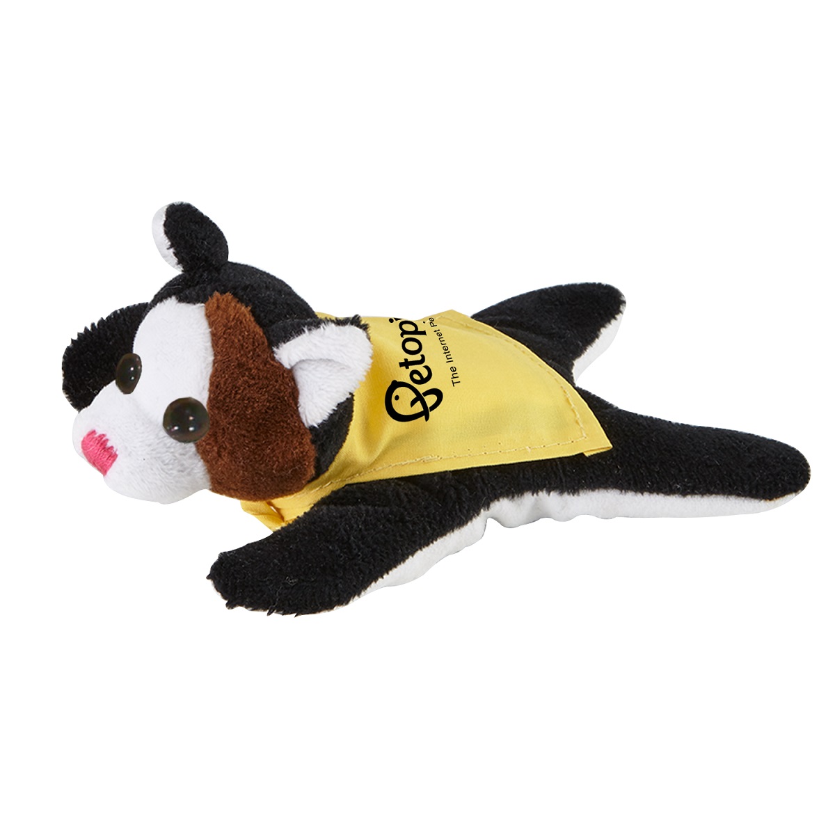 Plush Screen Cleaner Cat