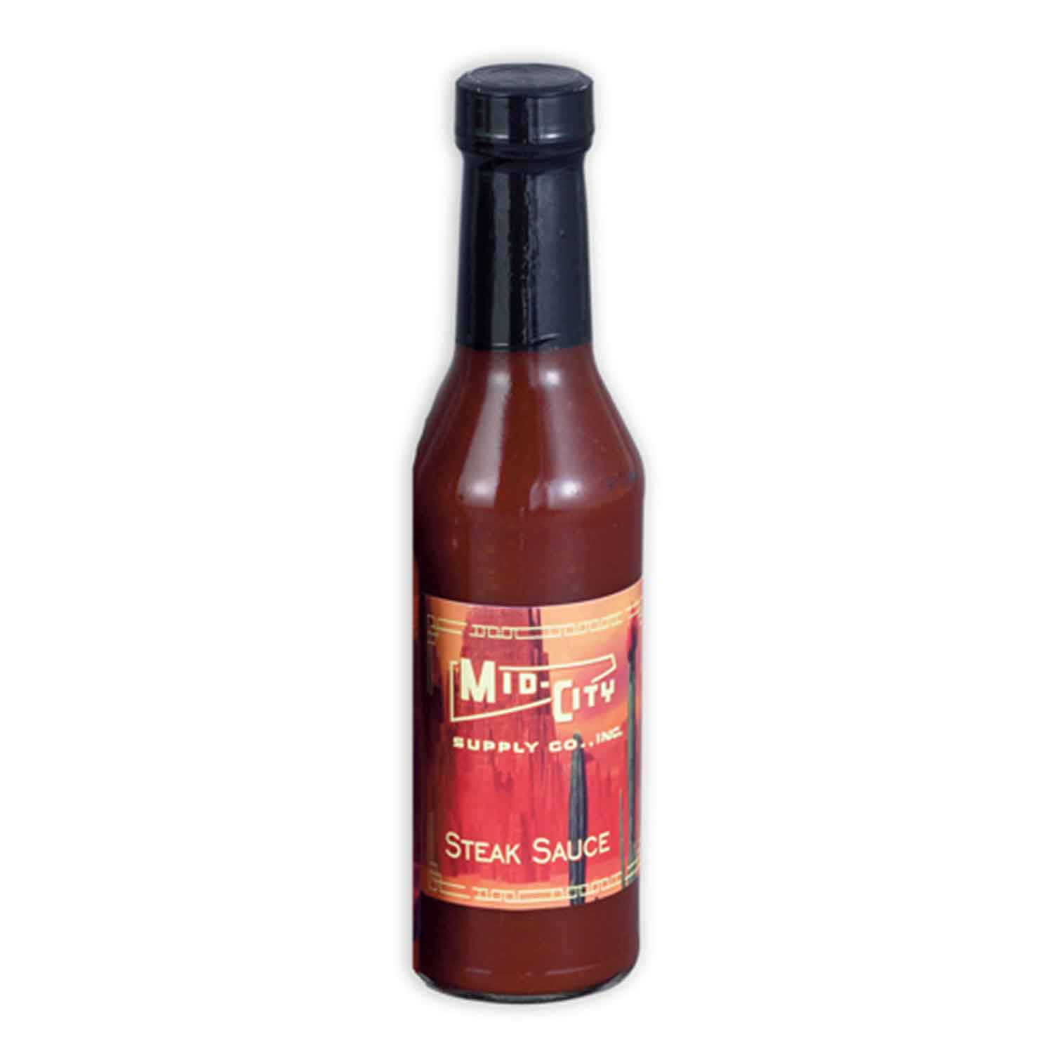 Gourmet Steak Sauce image