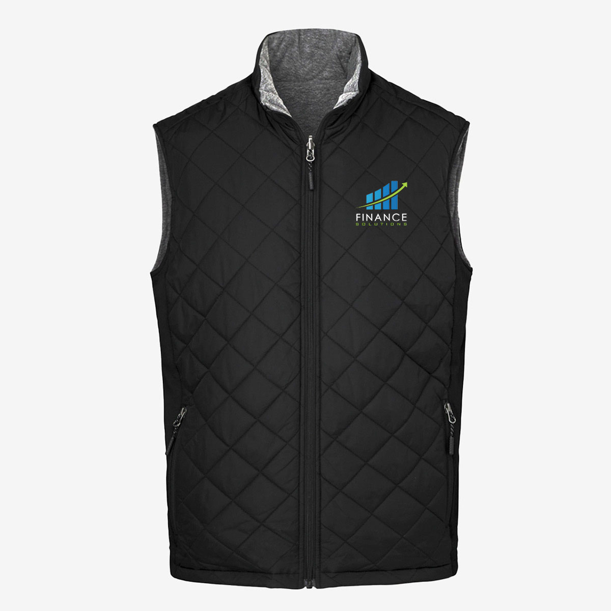 Fossa® Adapt Reversible Vest - Men