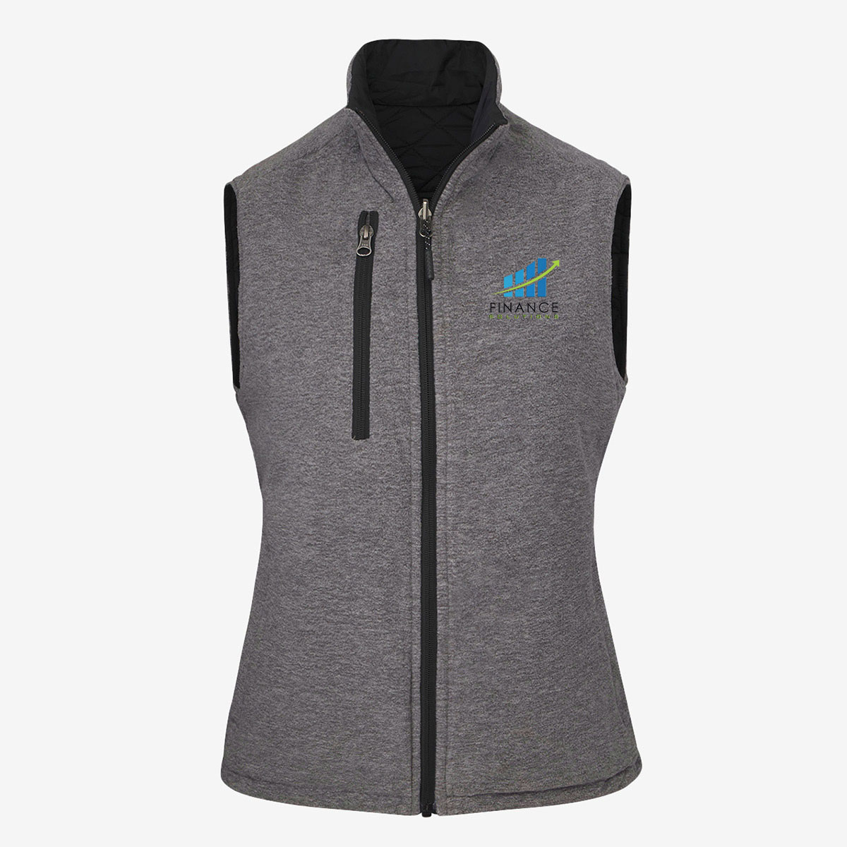 Fossa® Adapt Reversible Vest - Women
