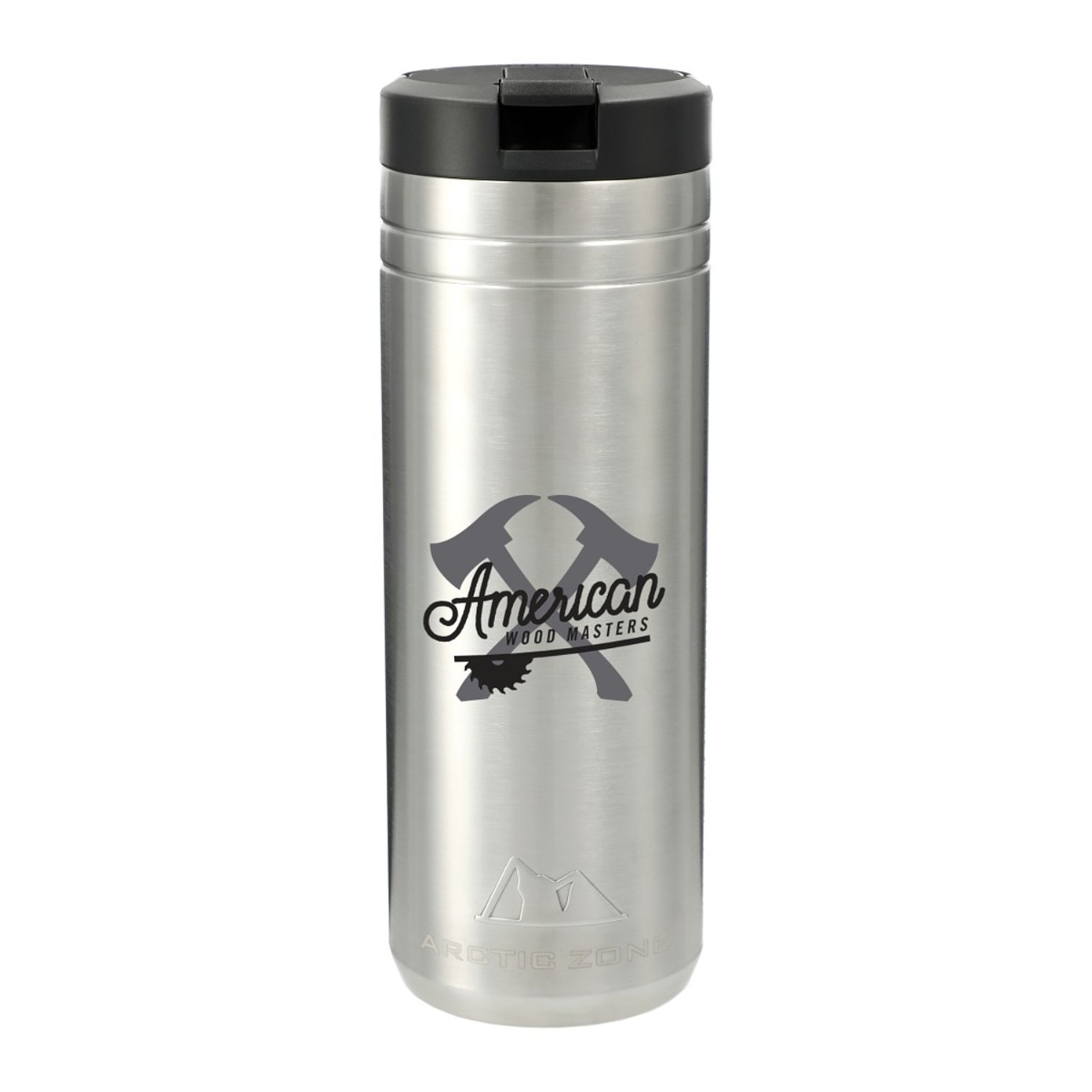 Arctic Zone® Titan Thermal HP® Straw Tumbler - 24 oz.