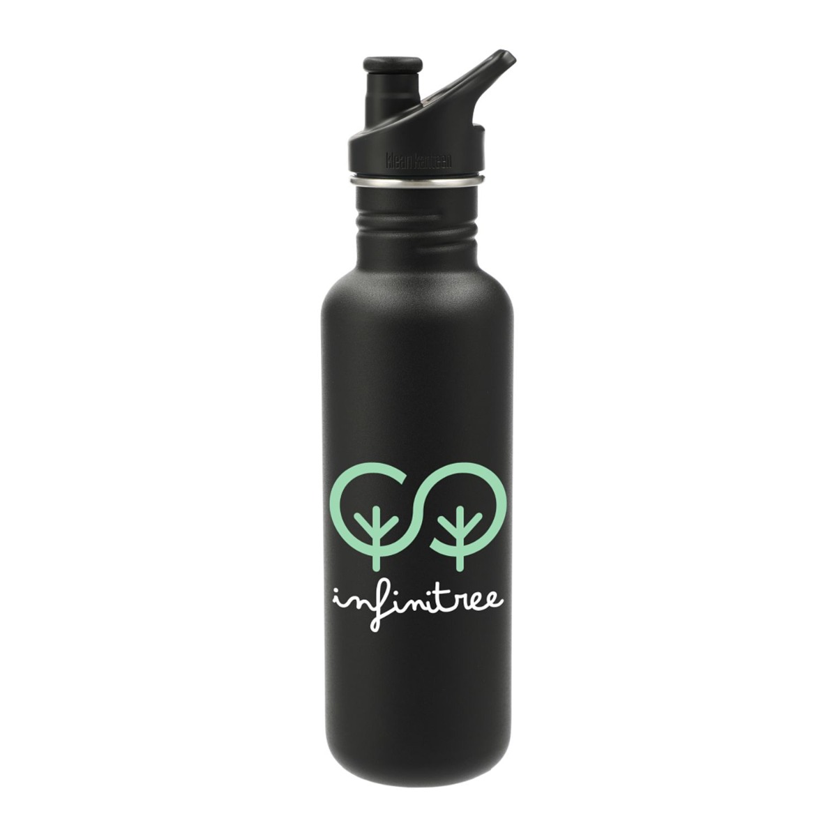 Klean Kanteen® Eco Classic Sport Cap - 27 oz.