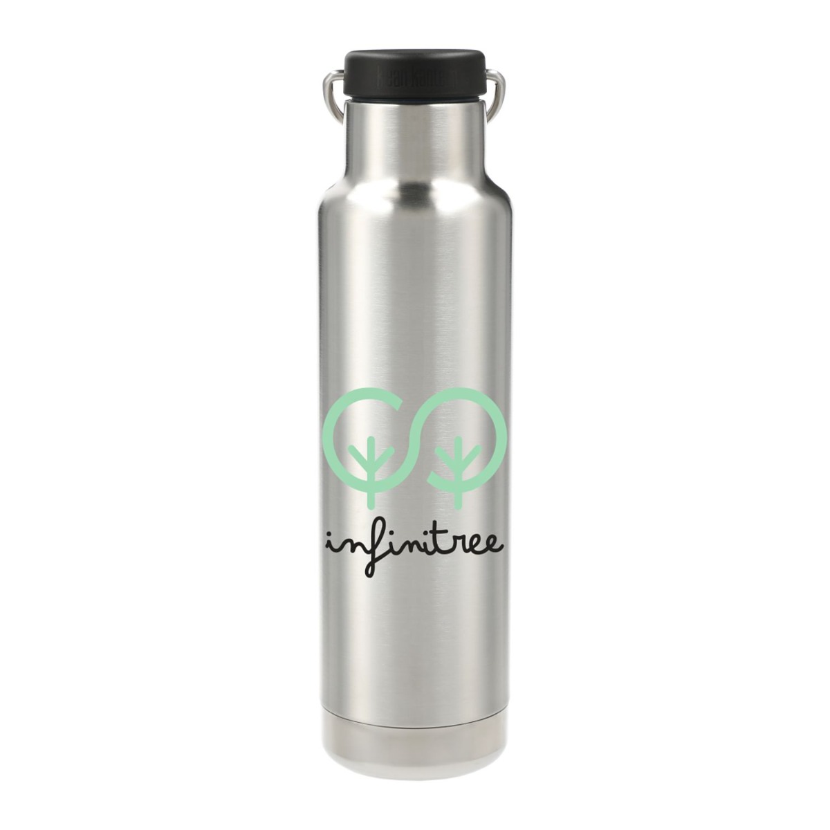Klean Kanteen® Eco Insulated Loop Cap Water Bottle - 20 oz.