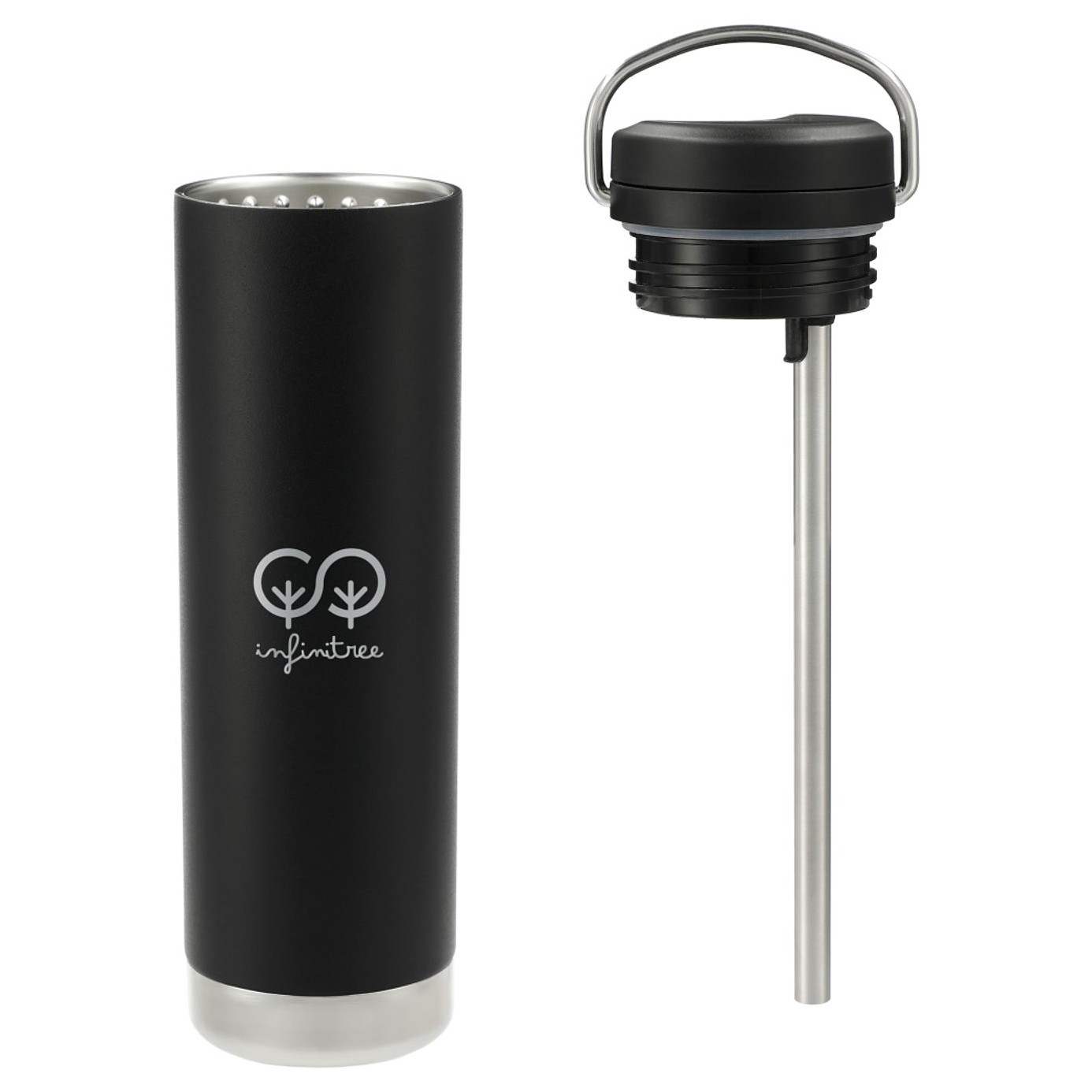 Klean Kanteen® Eco TKWide Twist Cap - 20 oz.
