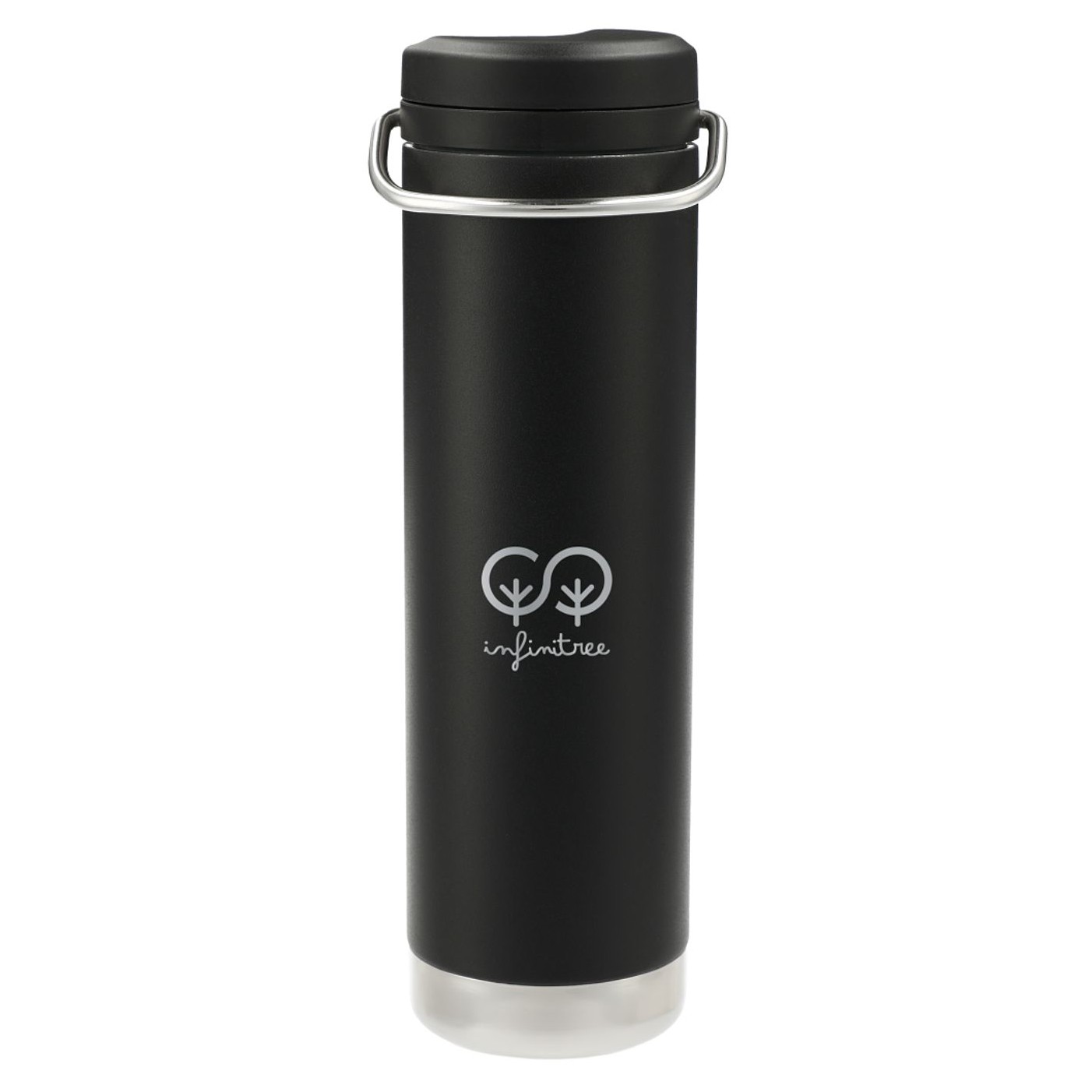 Klean Kanteen® Eco TKWide Twist Cap - 20 oz. image