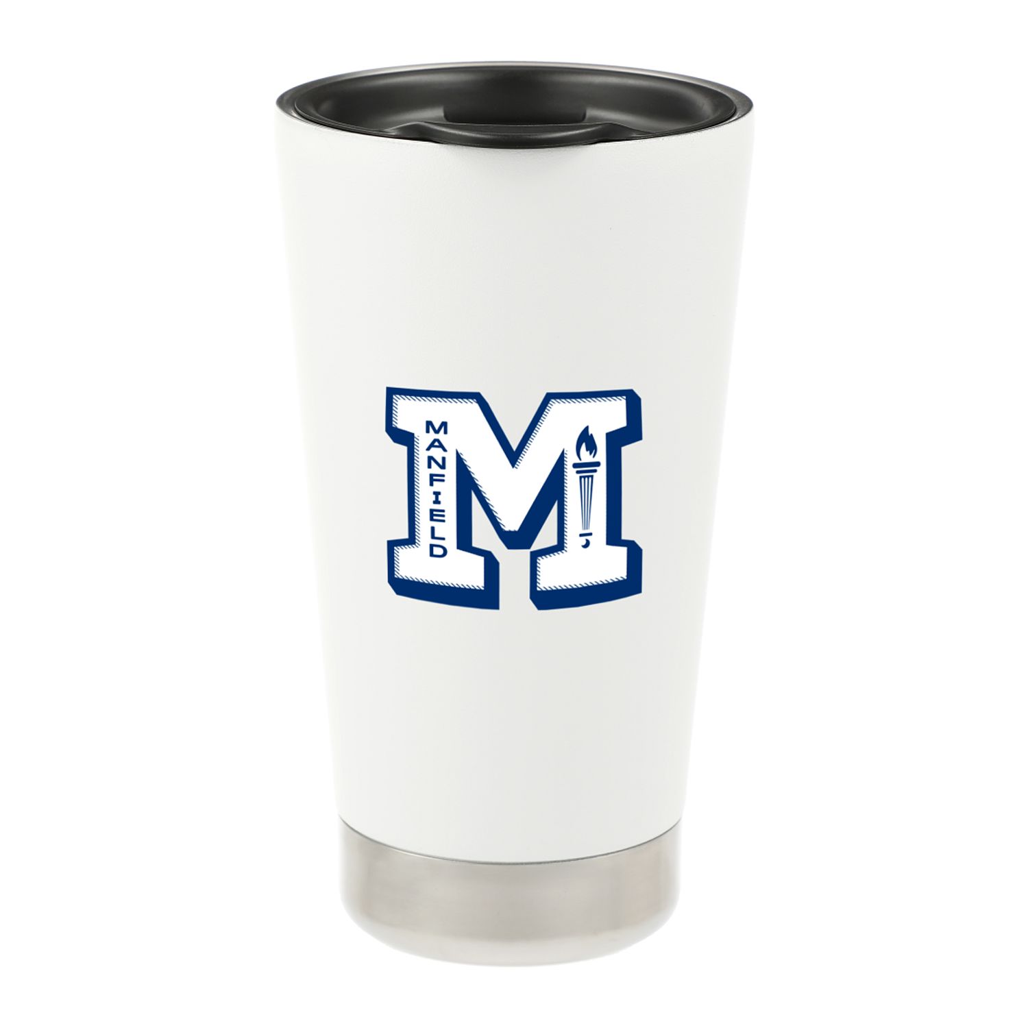 Klean Kanteen® Eco Insulated Tumbler – 16 oz. image