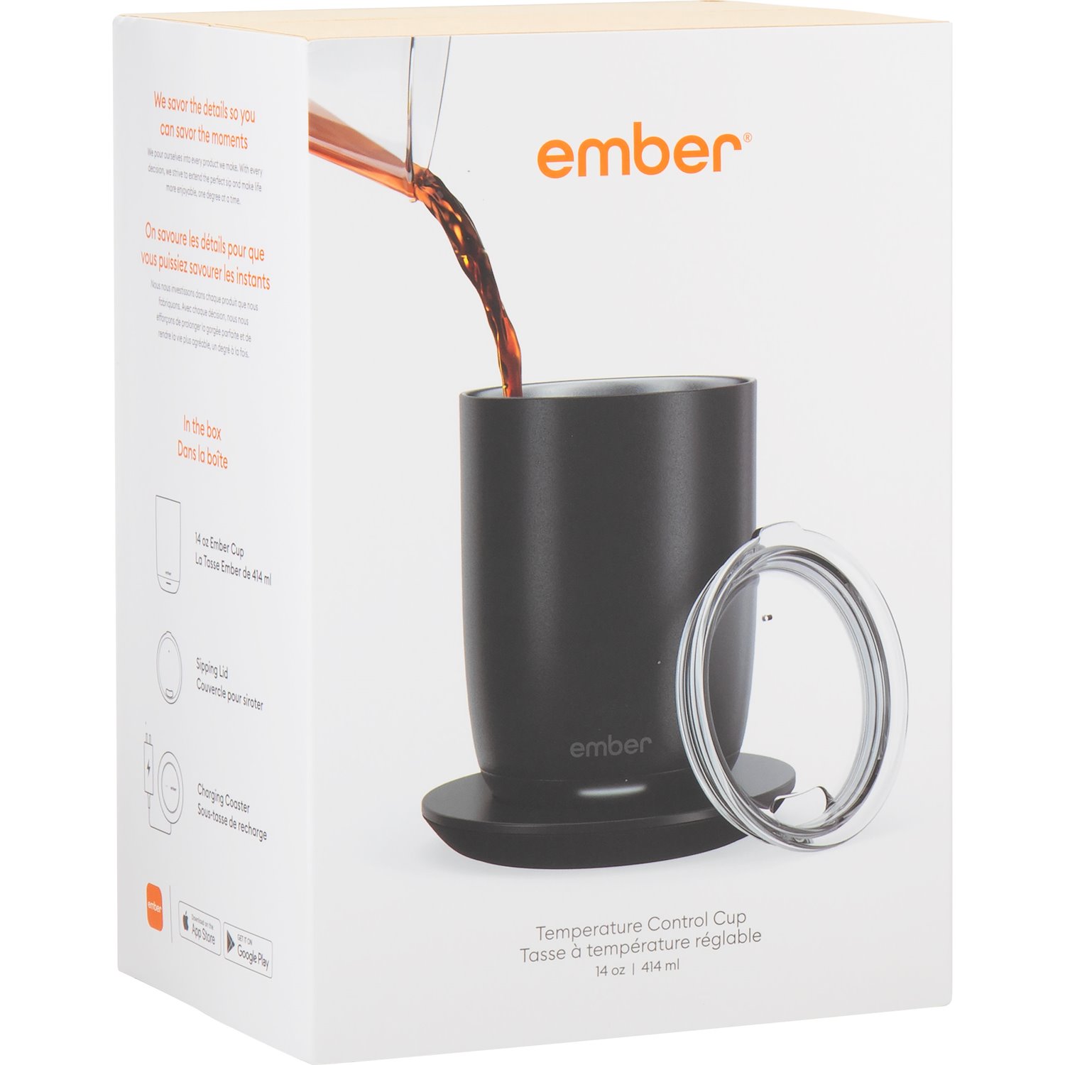 Ember Cup - 14 oz.