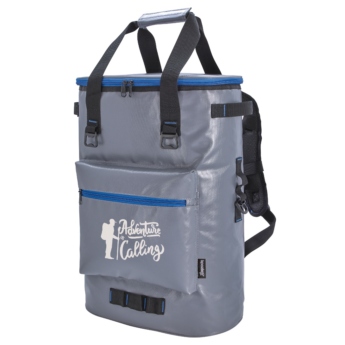 Koozie® Olympus Kooler Backpack - 36-Can