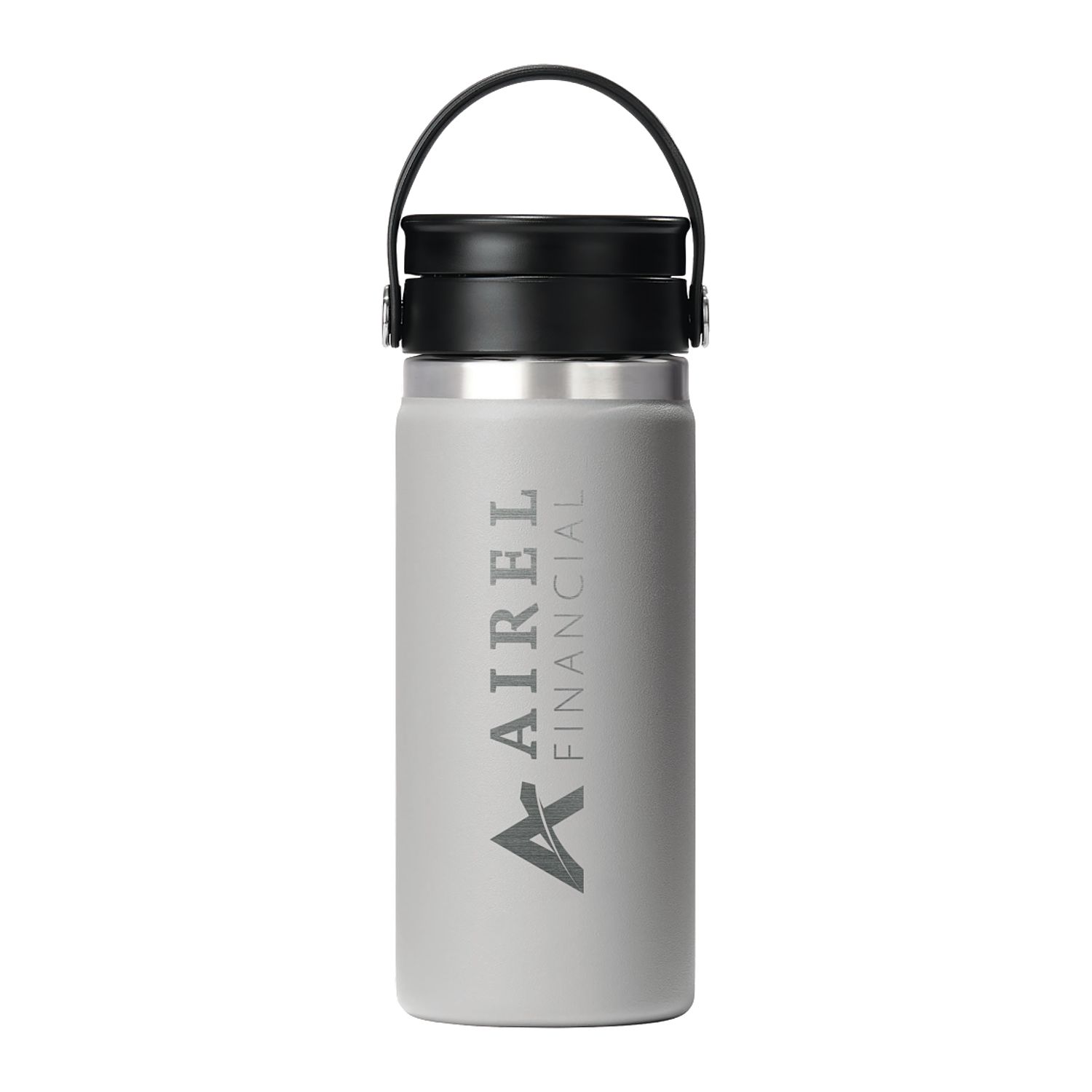 Hydro Flask® Wide Mouth 16 oz Bottle with Flex Sip Lid™