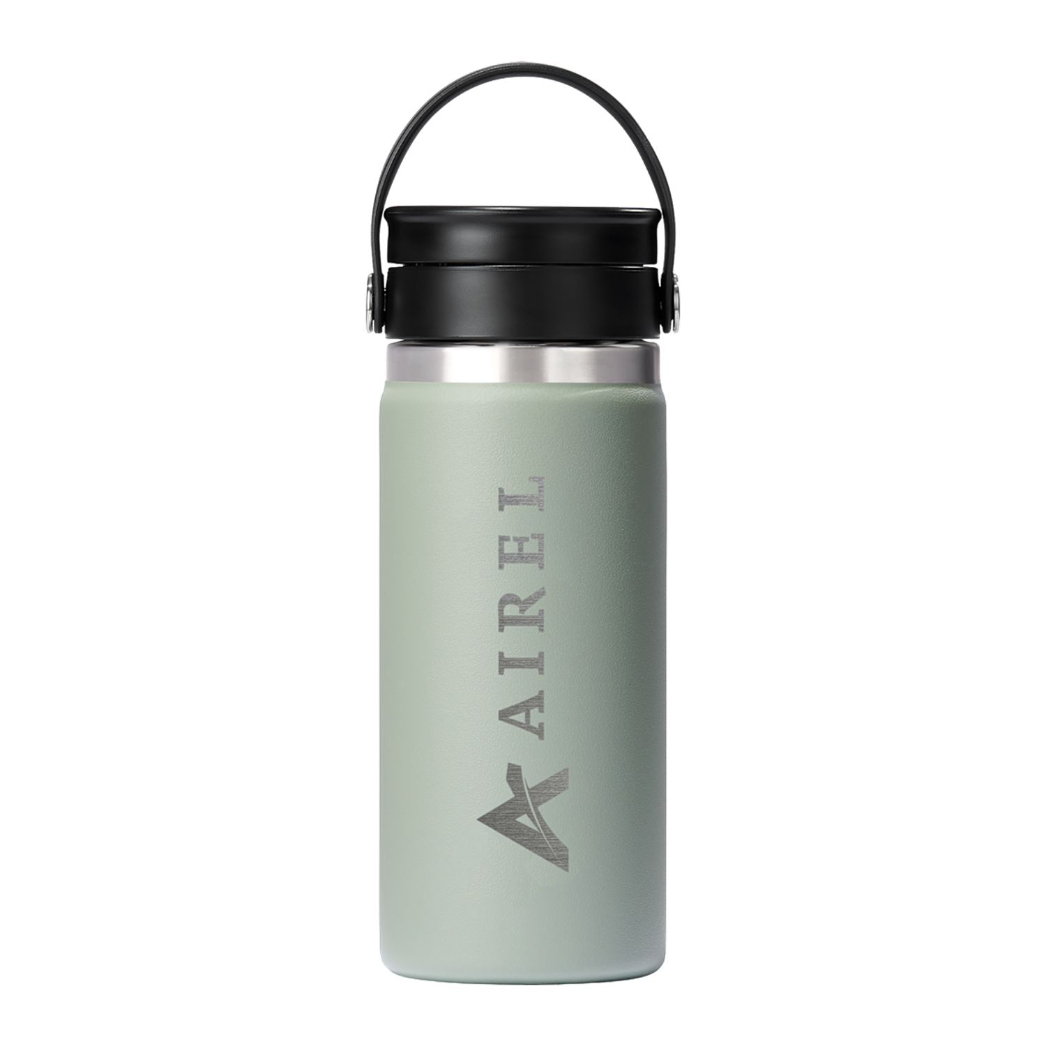 Buy Hydro Flask® Wide Mouth 16 oz Bottle with Flex Sip Lid™ | iPromo