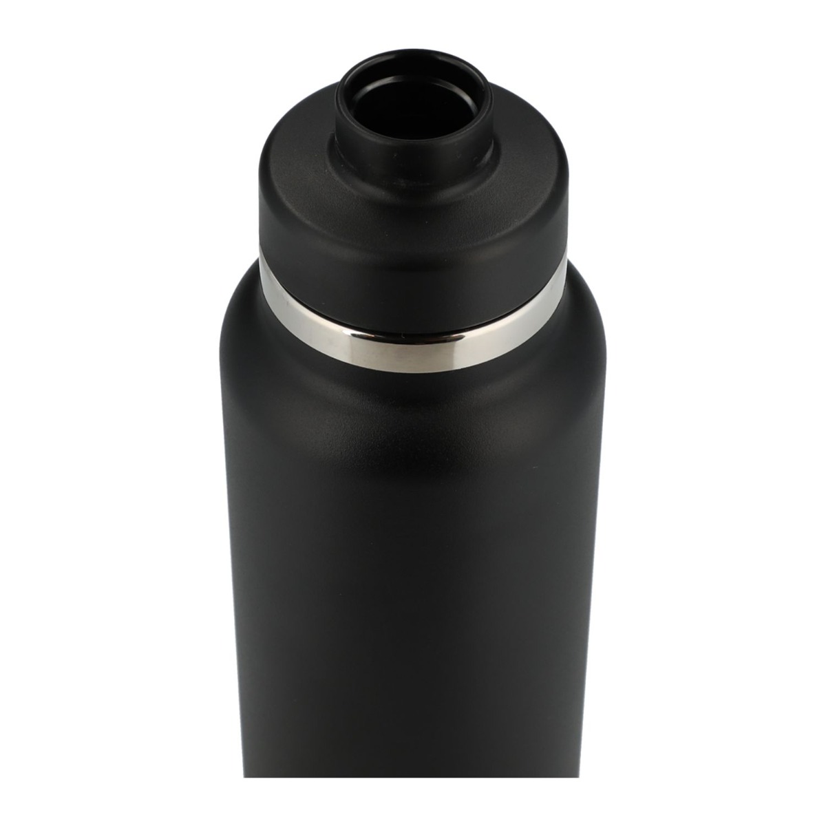 Hydro Flask® Wide Mouth Bottle with Flex Chug Cap - 32 oz.