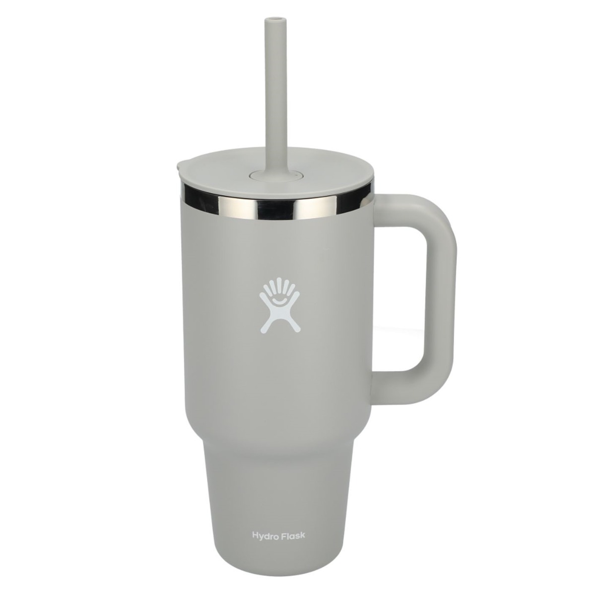 Hydro Flask® All Around™ Travel Tumbler with Straw - 40 oz.