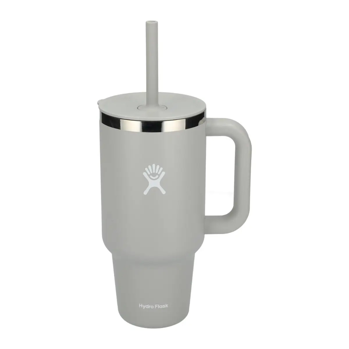 Hydro Flask® All Around™ Travel Tumbler with Straw - 40 oz.