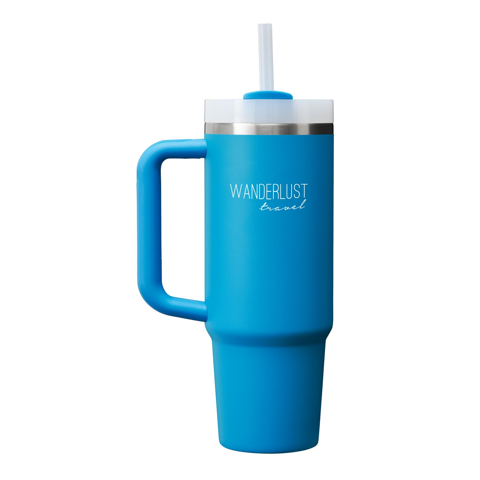 Custom Stanley® Quencher H2.O FlowState™ Tumbler - 30 oz