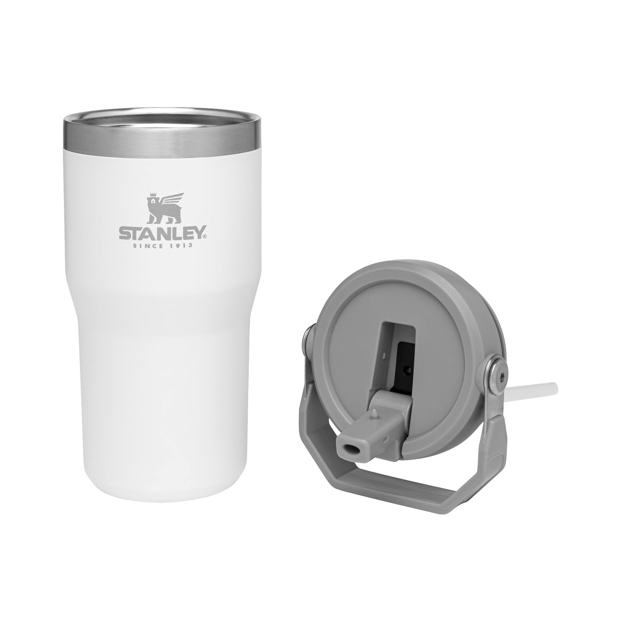 Stanley® The IceFlow™ Flip Straw Tumbler – 20 oz.