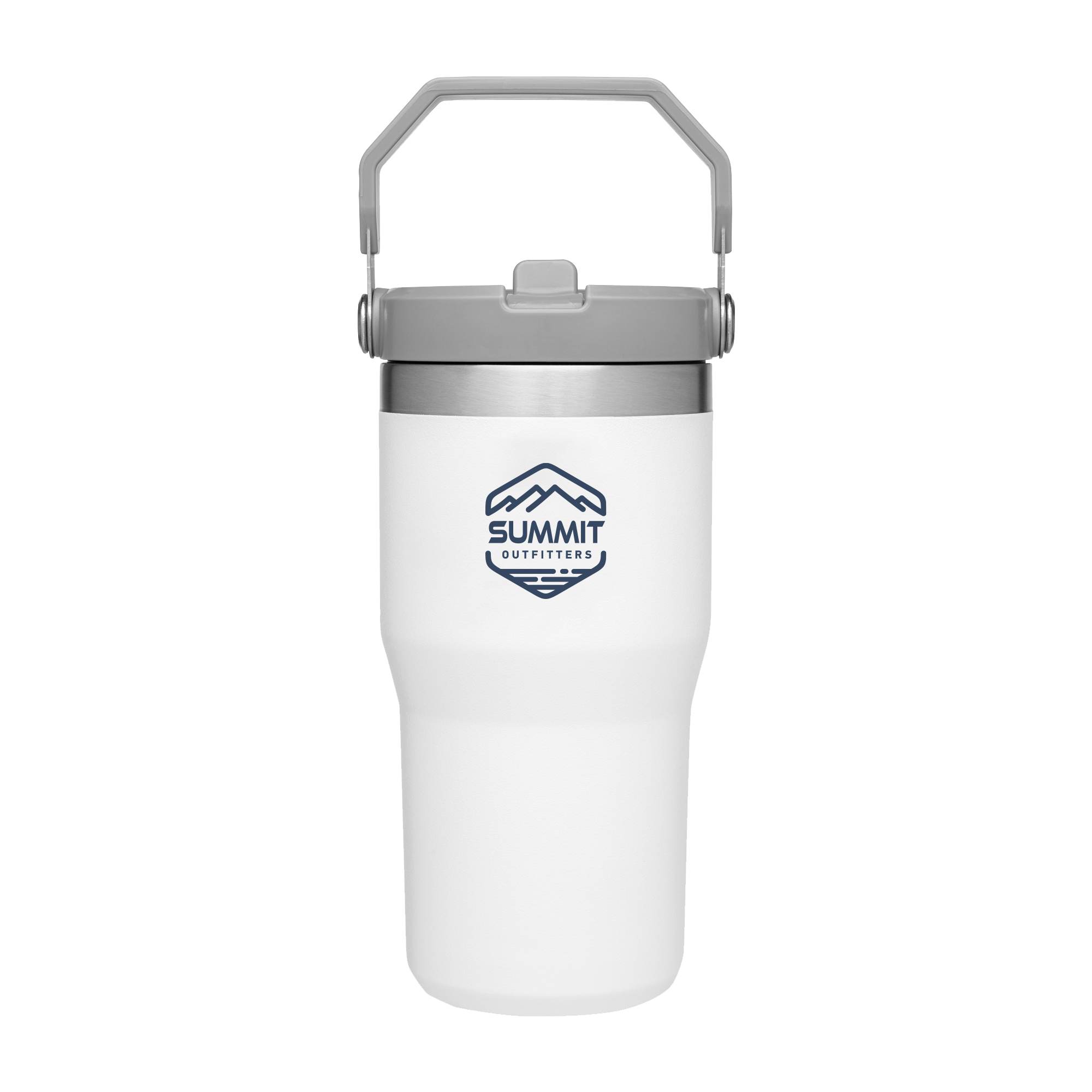 Stanley® The IceFlow™ Flip Straw Tumbler – 20 oz.