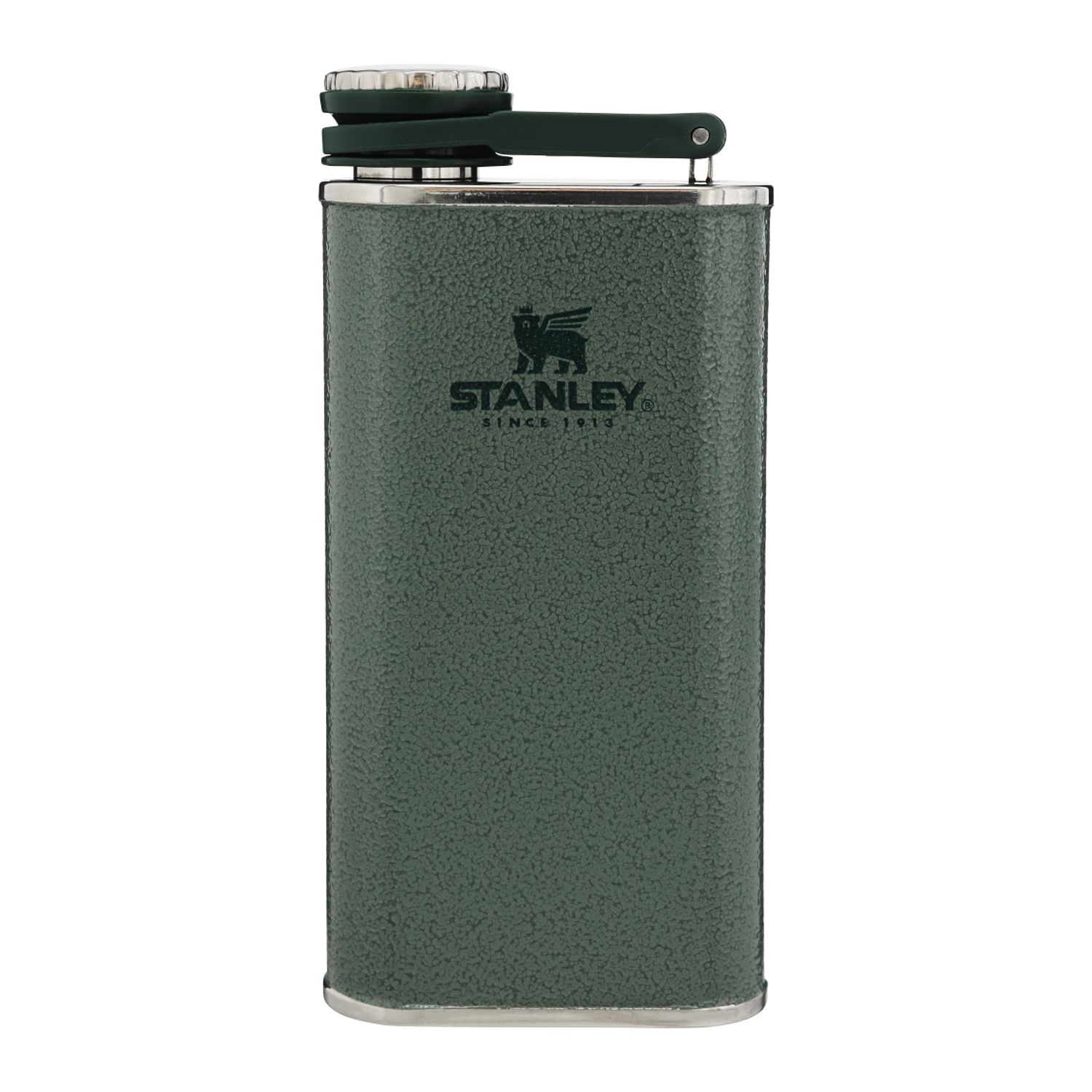 Stanley® Easy Fill Wide Mouth Flask - 8 oz