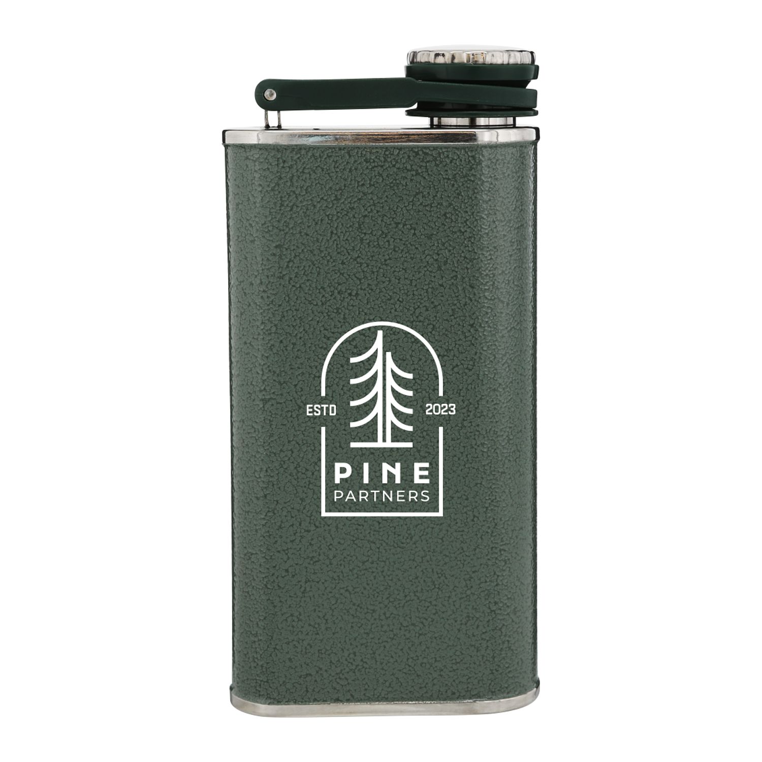 Stanley® Easy Fill Wide Mouth Flask - 8 oz