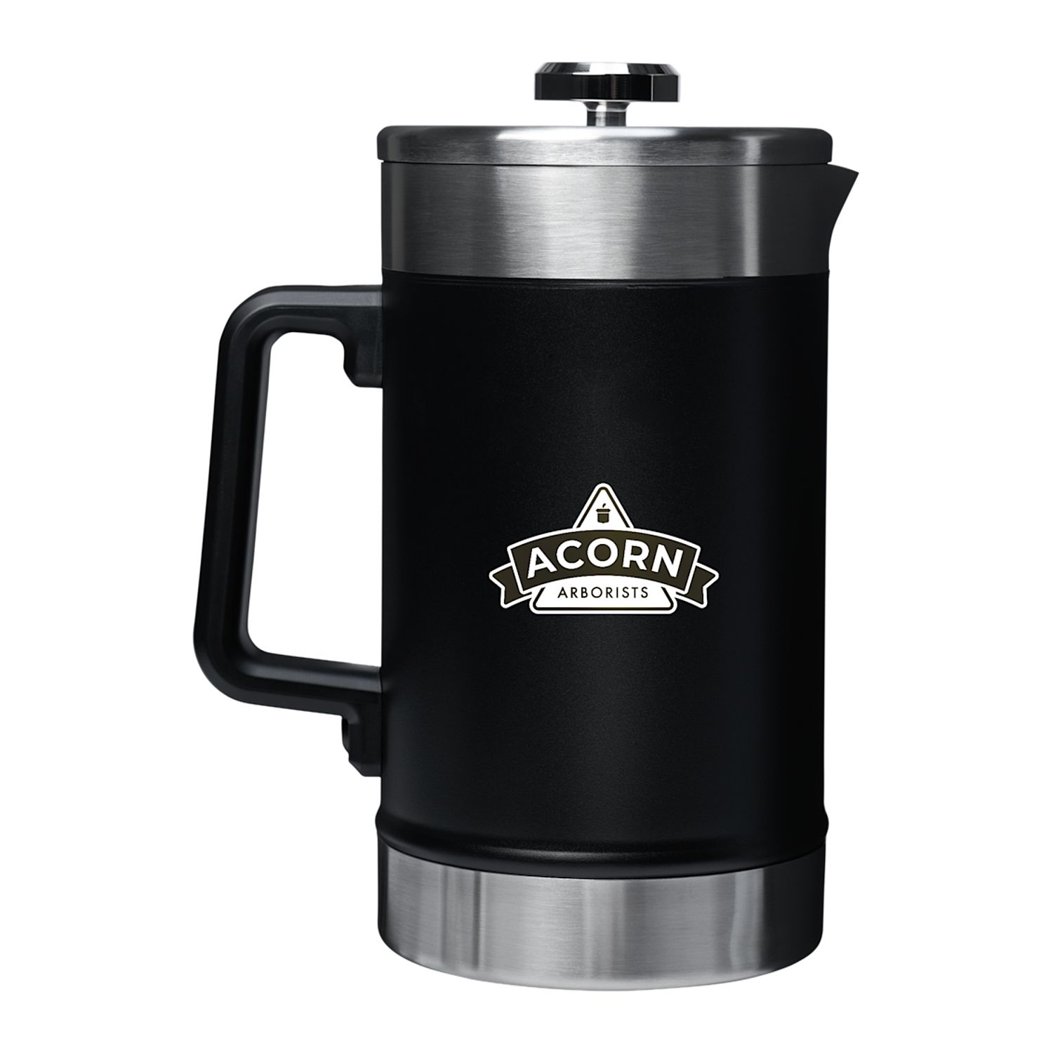 Stanley® Stay Hot French Press - 48 oz image