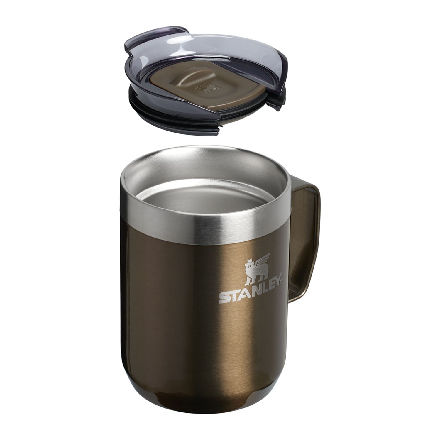 Stanley The Legendary Camp Mug - 12 oz.