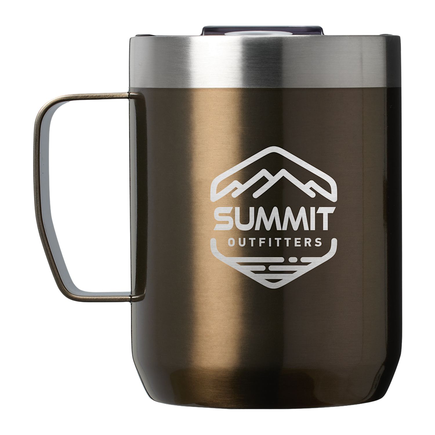 Stanley The Legendary Camp Mug - 12 oz.