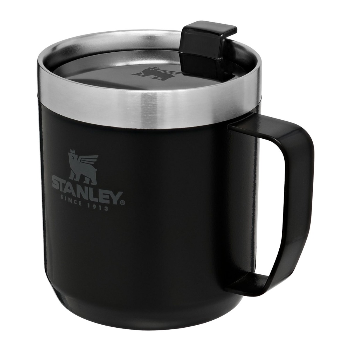 Stanley Camp Mug - Thumbnail 3