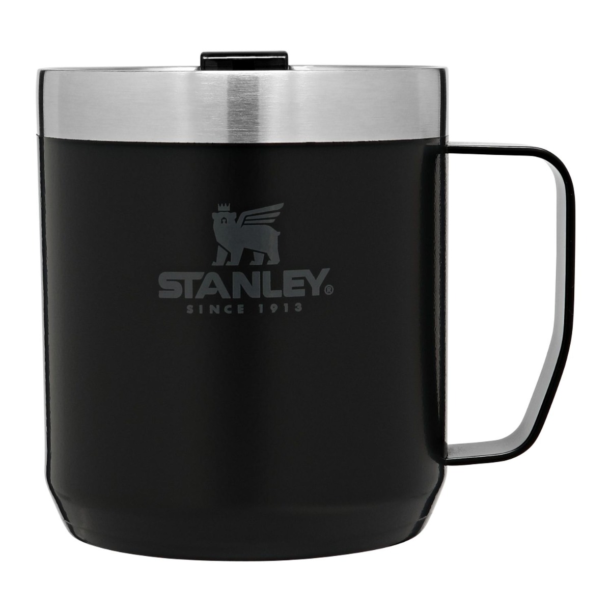 Stanley Camp Mug