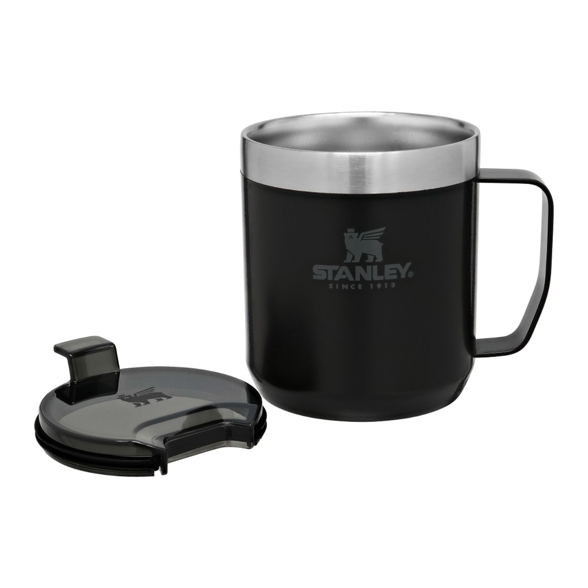 Stanley Legendary Camp Mug - Thumbnail 4