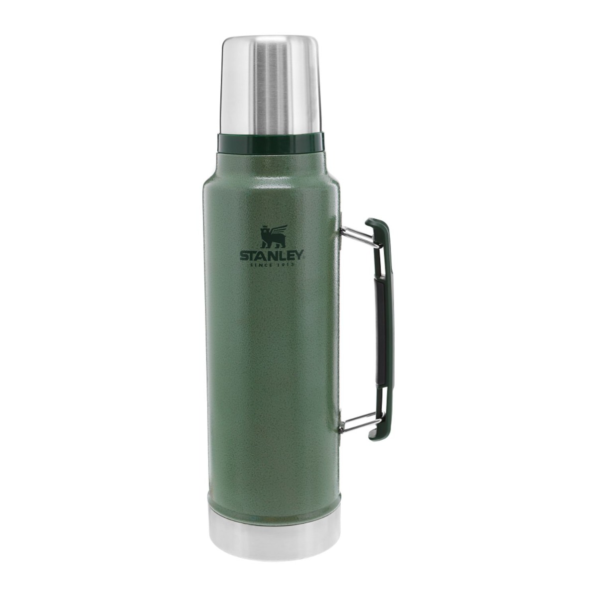Stanley Classic Stainless Steel Legendary Bottle - 48 oz.