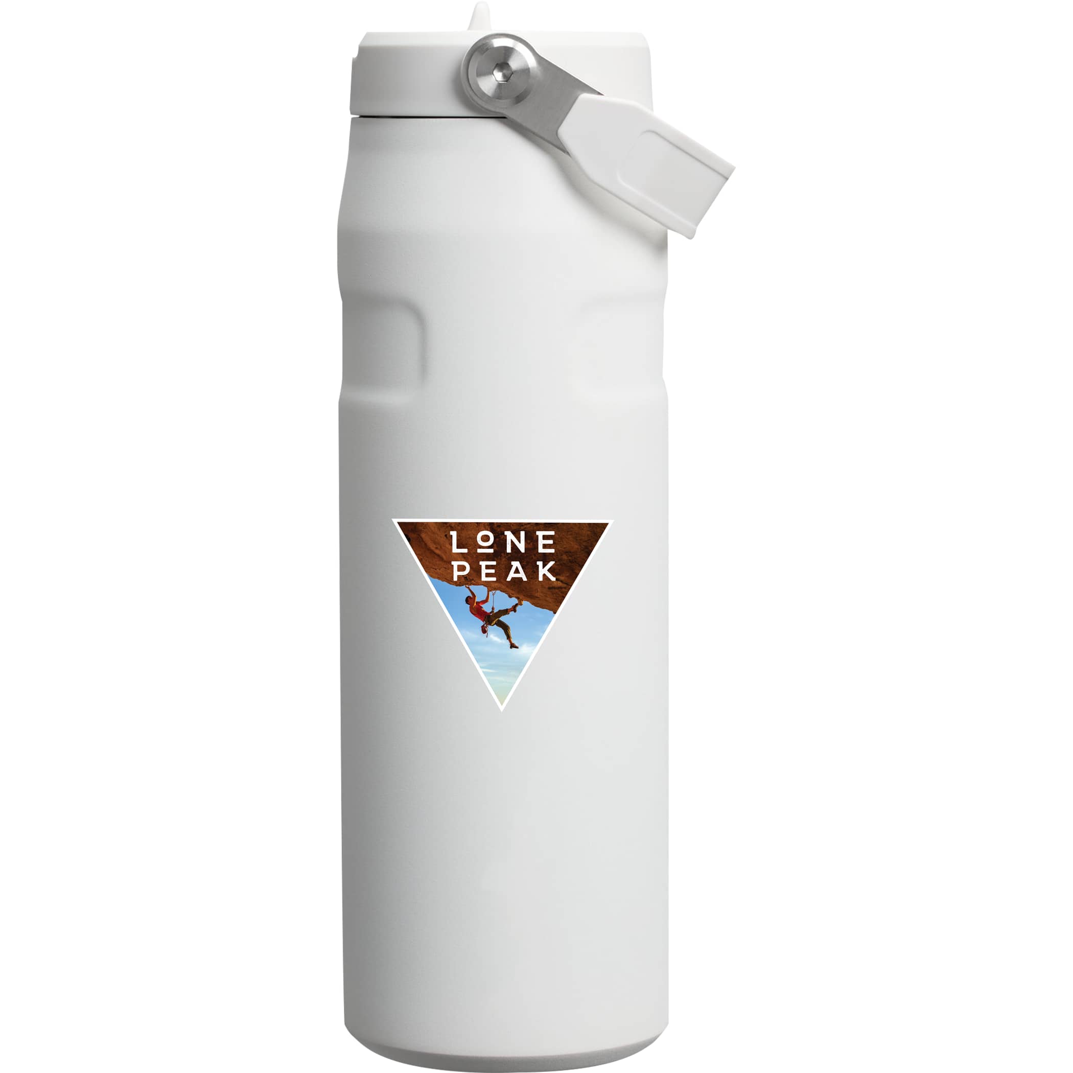 Stanley® IceFlow™ Aerolight Flip Straw Water Bottle - 24 oz