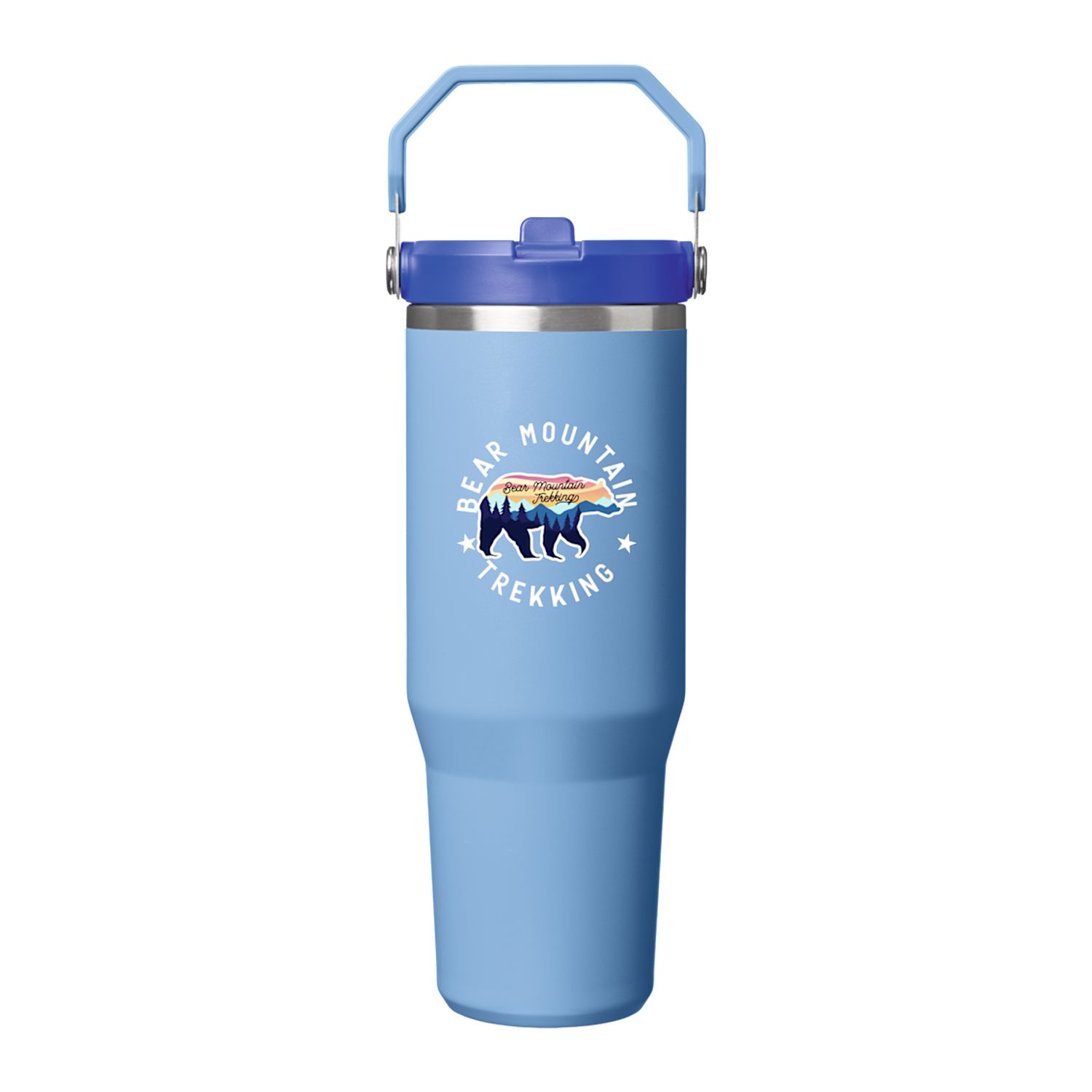 Stanley® IceFlow™ 2.0 Flip Straw Tumbler - 30 oz