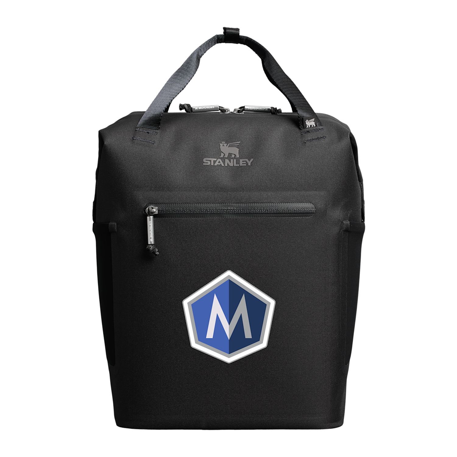 Stanley® Madeline Mini Cooler Backpack – 20 Can image