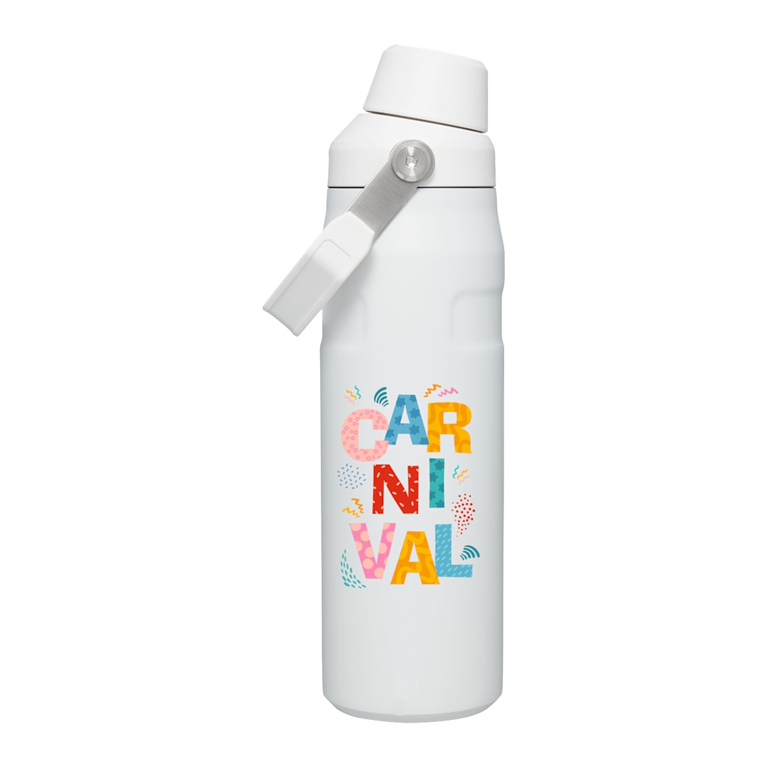 Stanley® IceFlow™ Bottle with Fast Flow Lid - 24 oz.